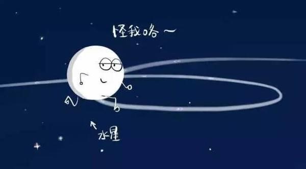 2017年最后一波水逆要来了 唯一能拯救你的只有它 知乎