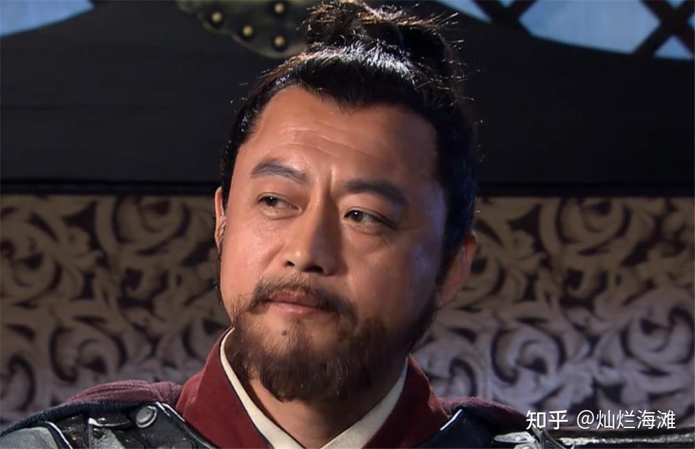 秦明将軍 霹雳火秦明的终极之战：激战正酣时遭暗算身亡，柴进报仇雪恨- 知乎