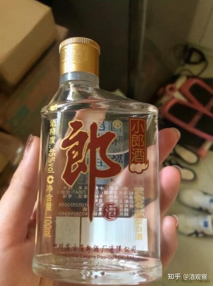 因為其獨特的包裝造型,又被叫為