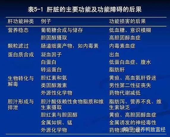 关于肉鸡肝脏的功能,你真的了解嘛?
