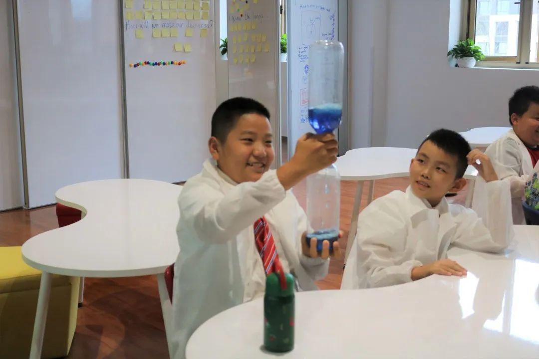 北京德闳双语学校到底好不好?师资力量如何?声源怎样?外教流动性大吗?学生之间关系如何? - 知乎