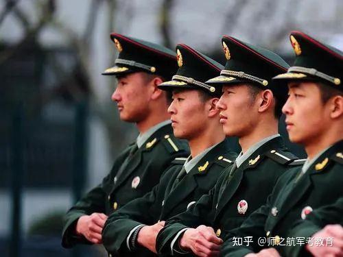 义务兵服役期满,如何在部队留队? - 知乎