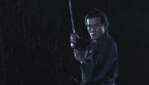 《穿越武士》日本票房黑马,笑到头掉!