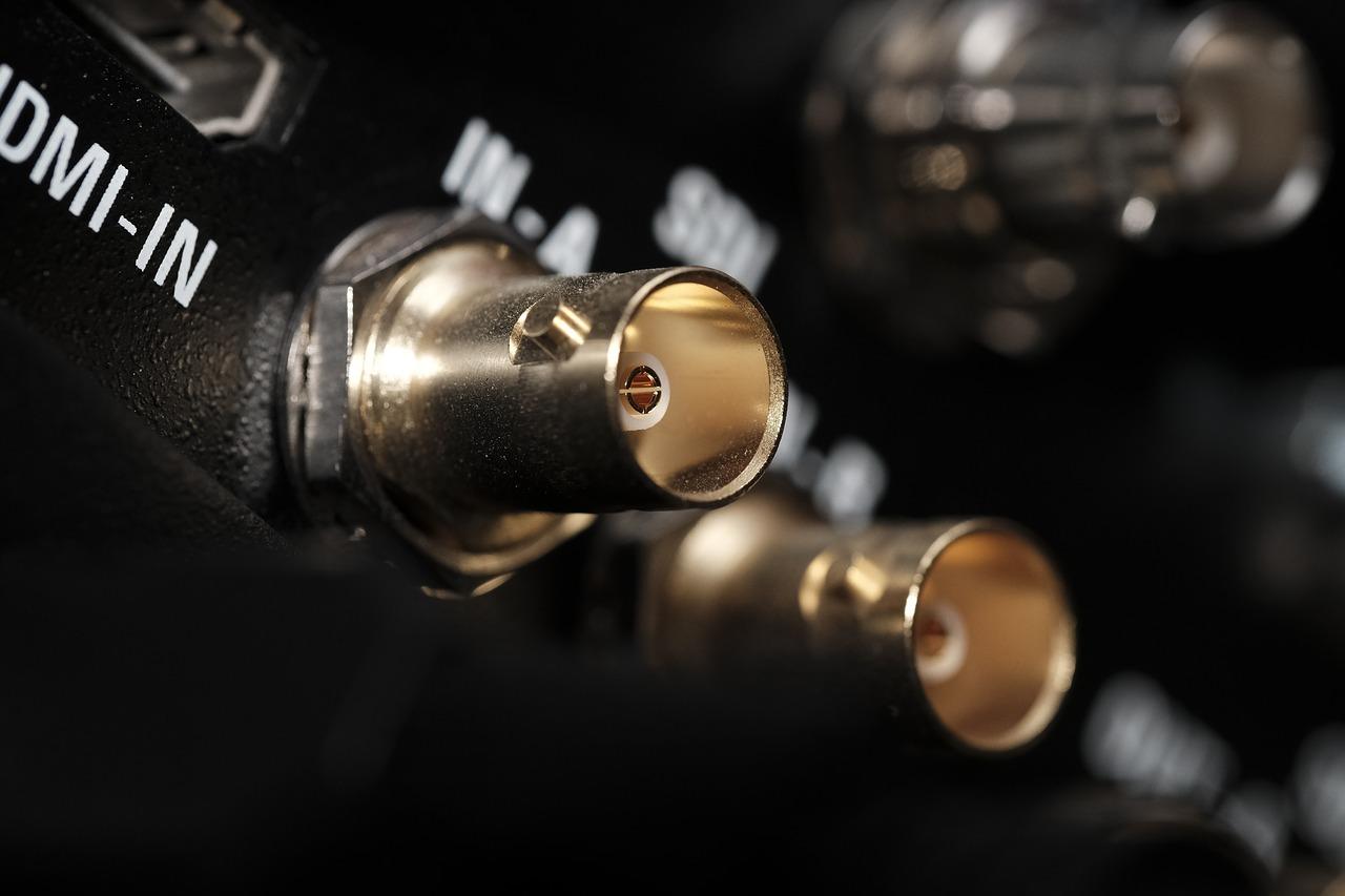 4. 插头拆卸步骤