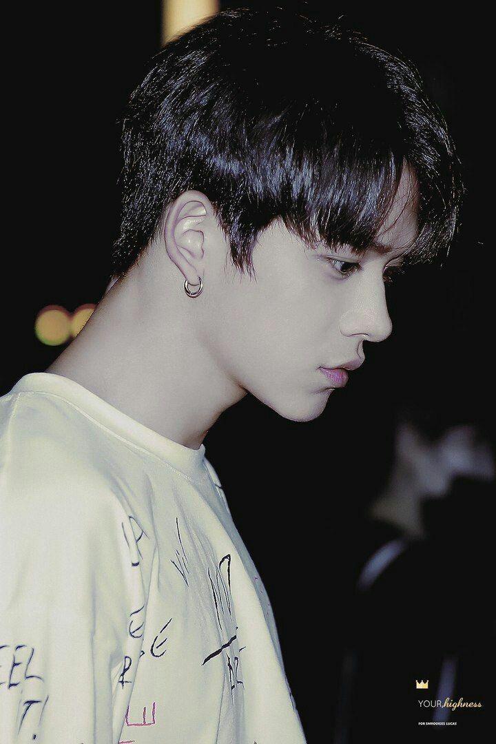 有无黄旭熙生图或者立得自拍