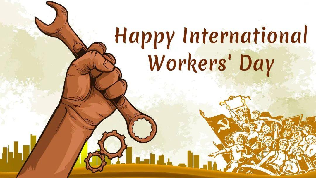 加长版五一假期即将上线为啥劳动节不是laborday