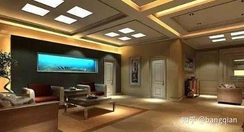 LED面板灯知识大全，你得看看 - 知乎