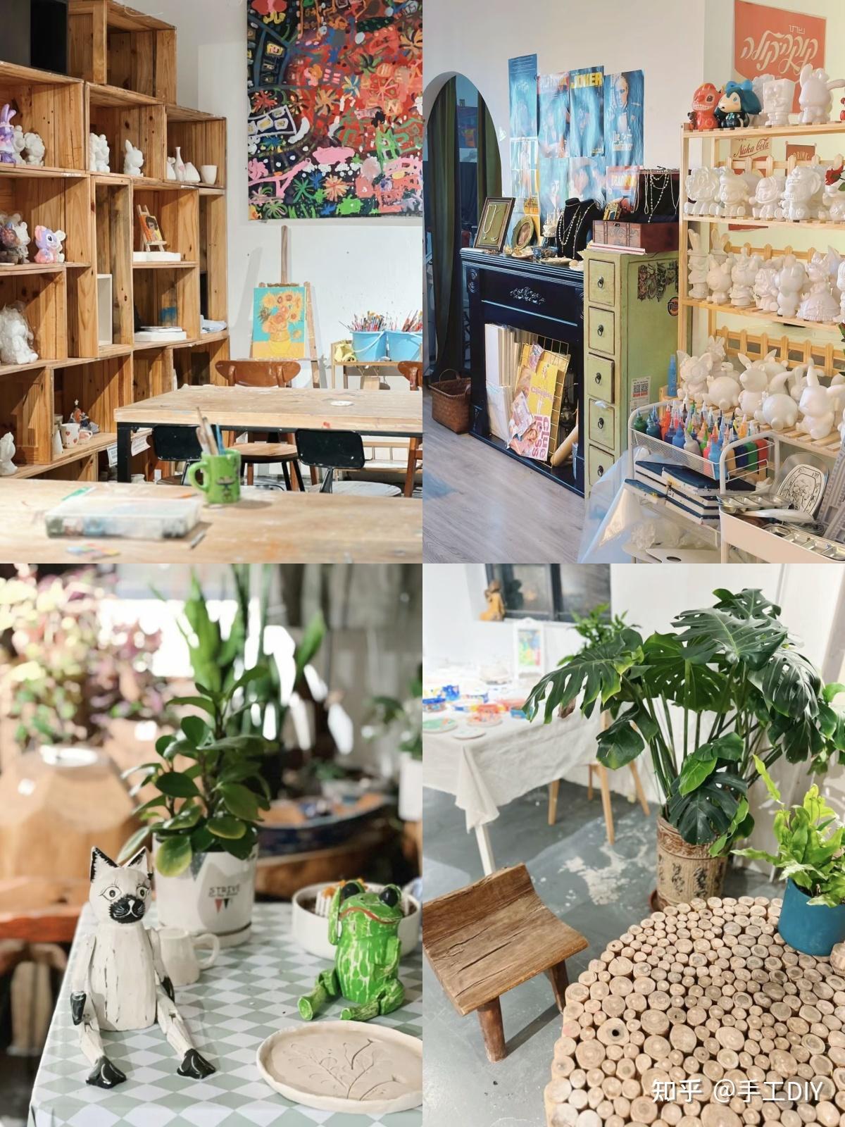 想开一家快速盈利赚钱的diy手工店,一定要做好这3件事!