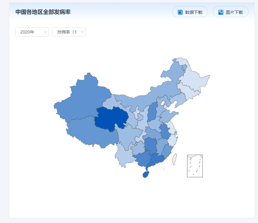 如何获取全球流行病学数据情况? - 知乎
