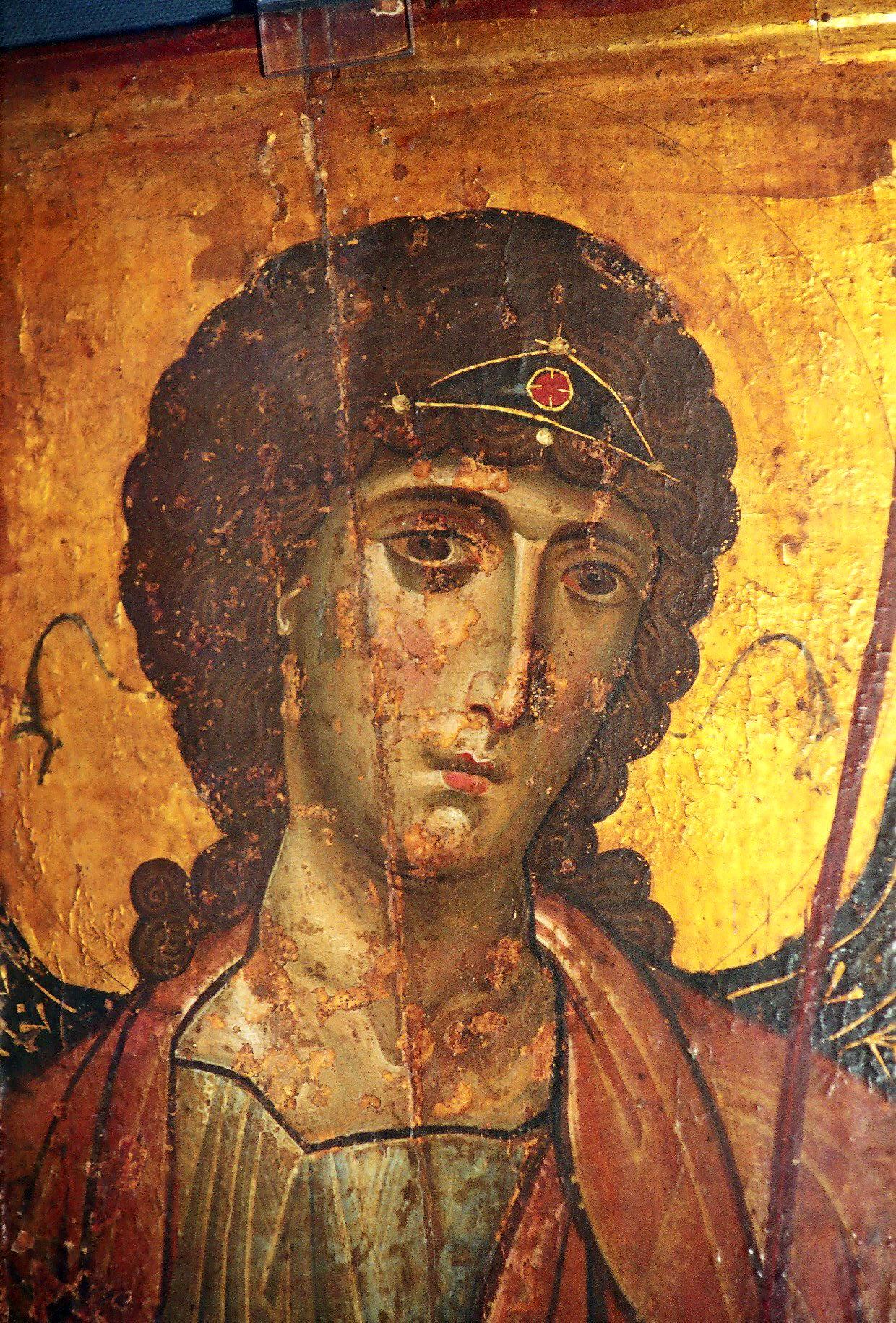 虽然坦培拉绘画在今日之影响力已不及昔日之辉煌,但是关于其的研究