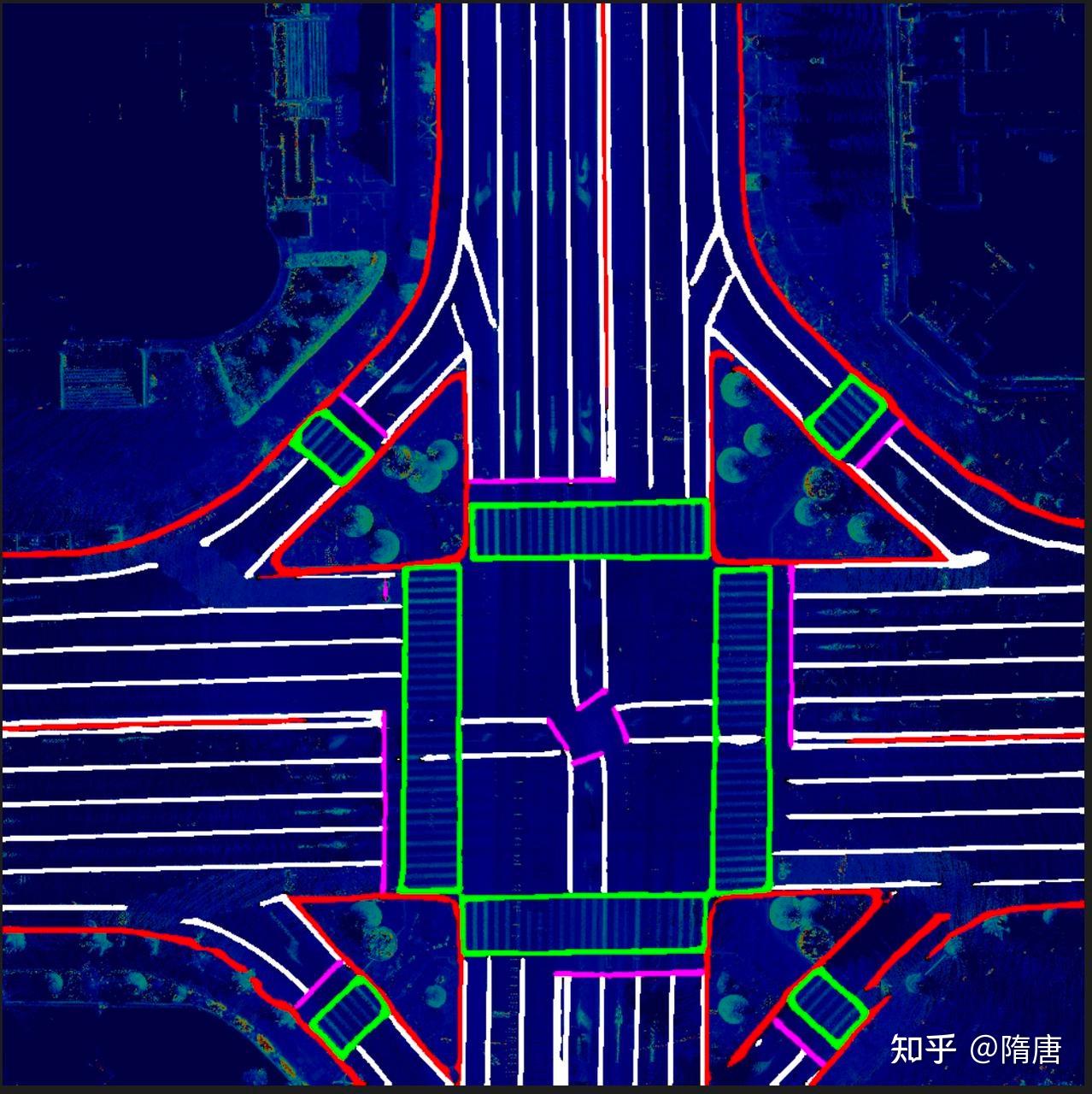 聊一聊Tesla AI Day 2022 中的Auto Labeling - 知乎