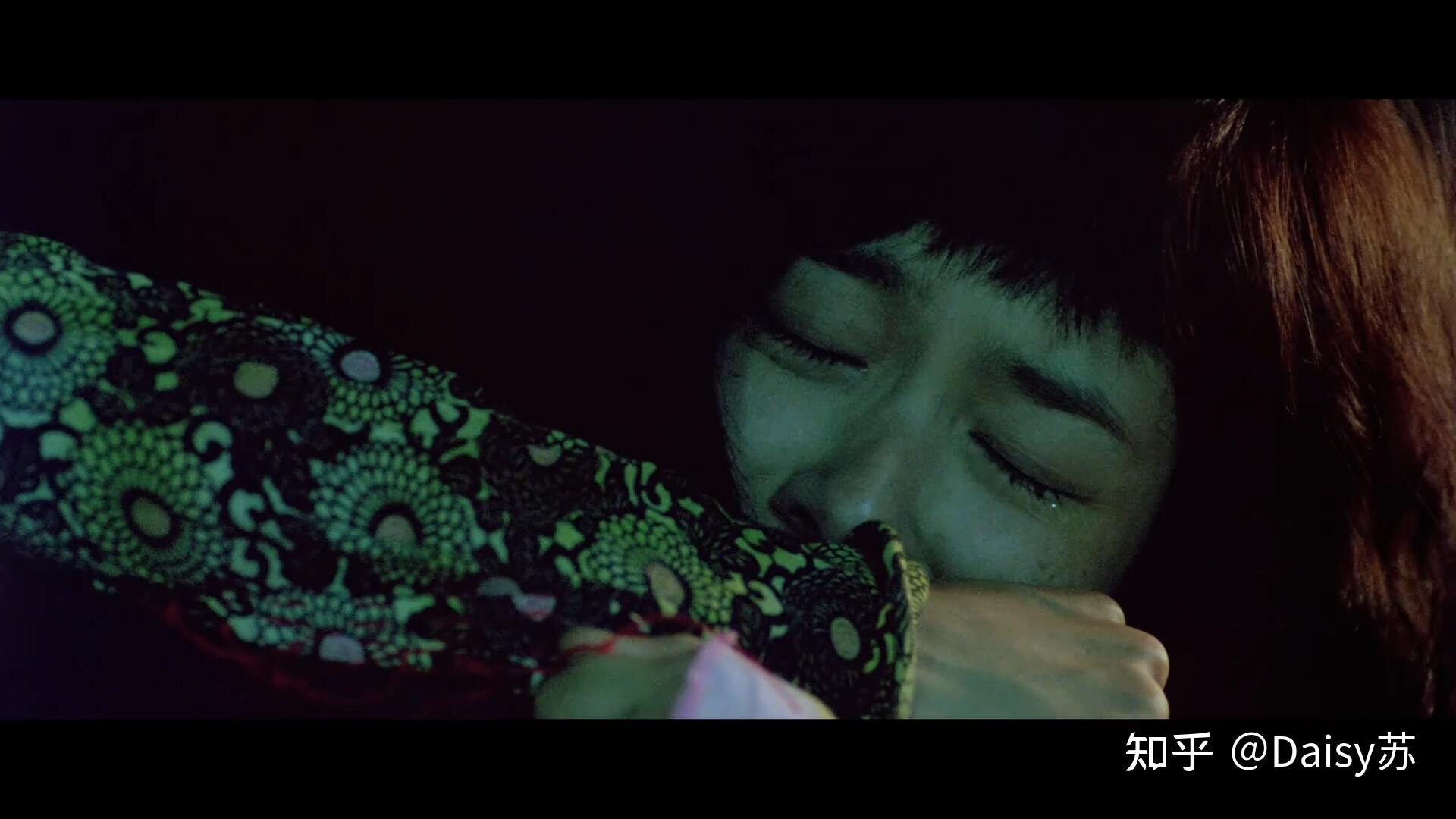 韩国电影《老男孩》有哪些精彩看点?