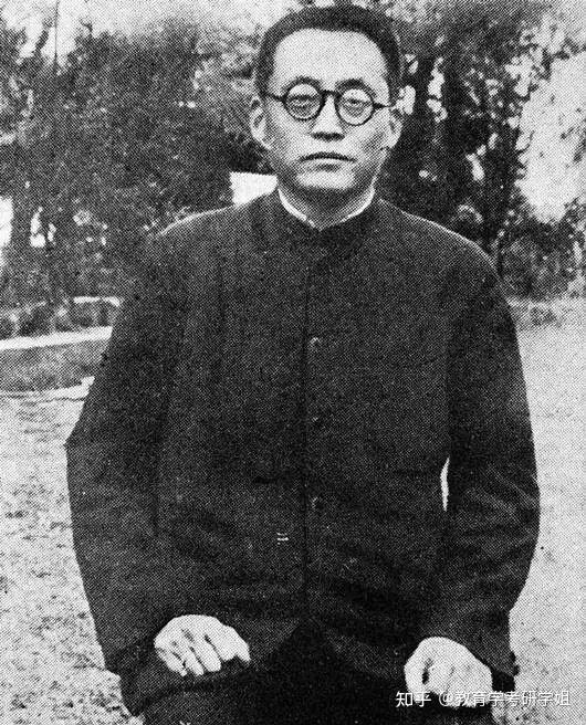教育学名著｜《中国教育改造》详细解读！！ - 知乎