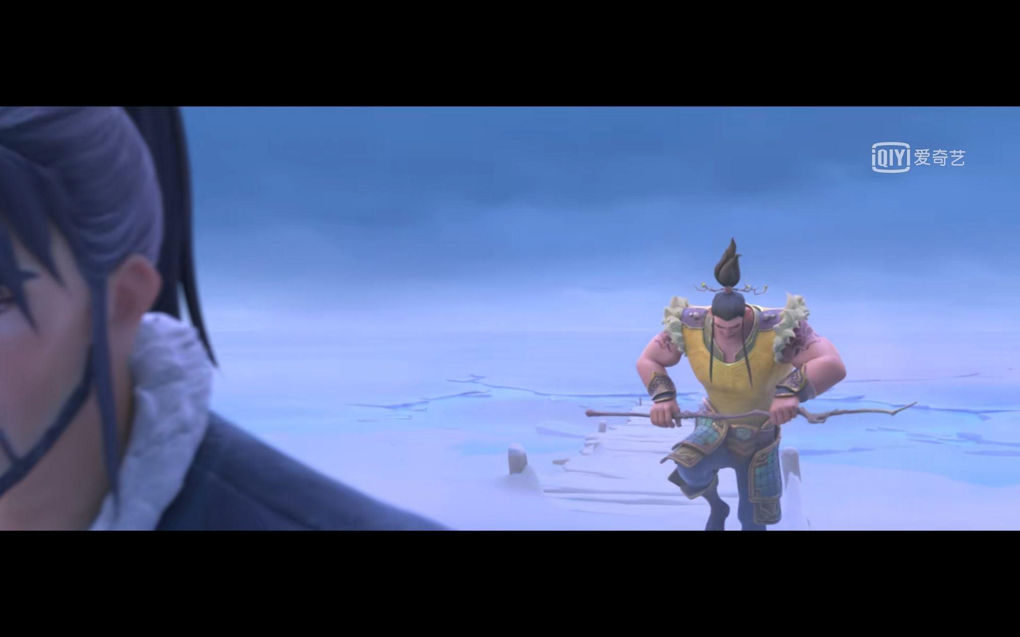 如何评价 2020 动画电影《姜子牙》? - 知乎