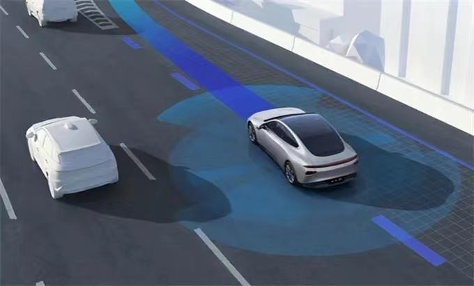 油车的acc自适应巡航与新能源汽车l2级别的自动驾驶有什么区别哪个更