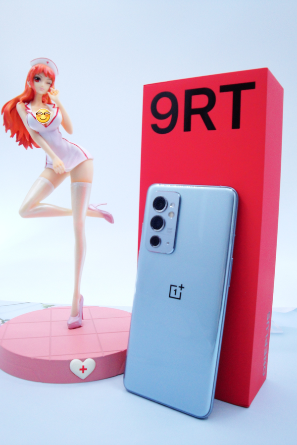 3000元价位段超强旗舰——一加9RT全面体验