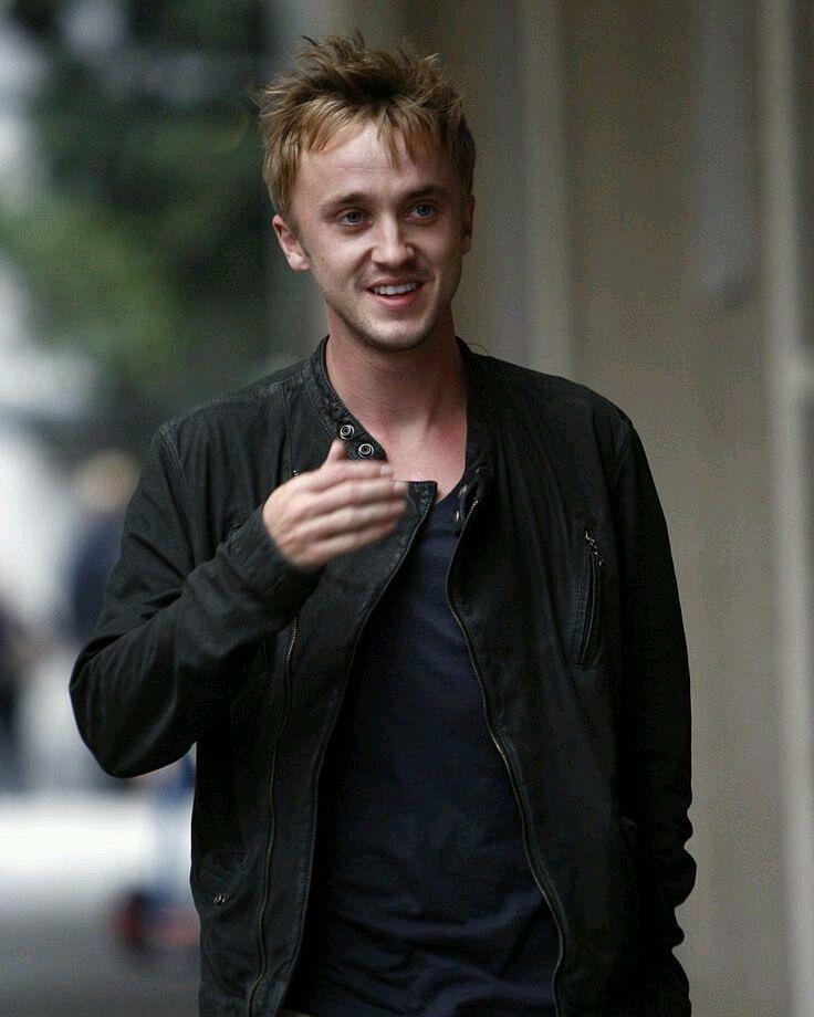 tomfelton(汤姆费尔顿)究竟有多帅? - 知乎