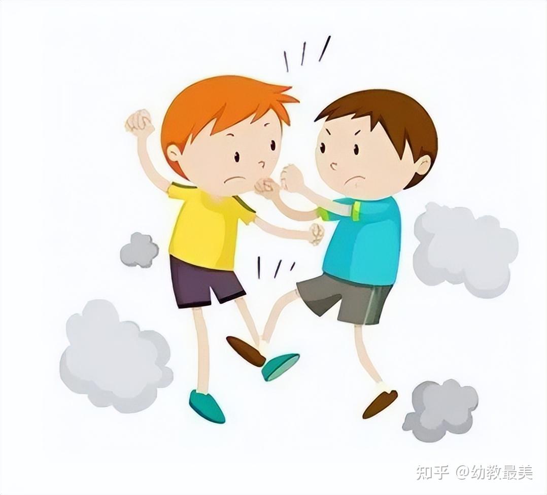 孩子在幼儿园把其他小朋友给打伤了,需要承担哪些法律责任?幼儿园要承担责任吗? - 知乎