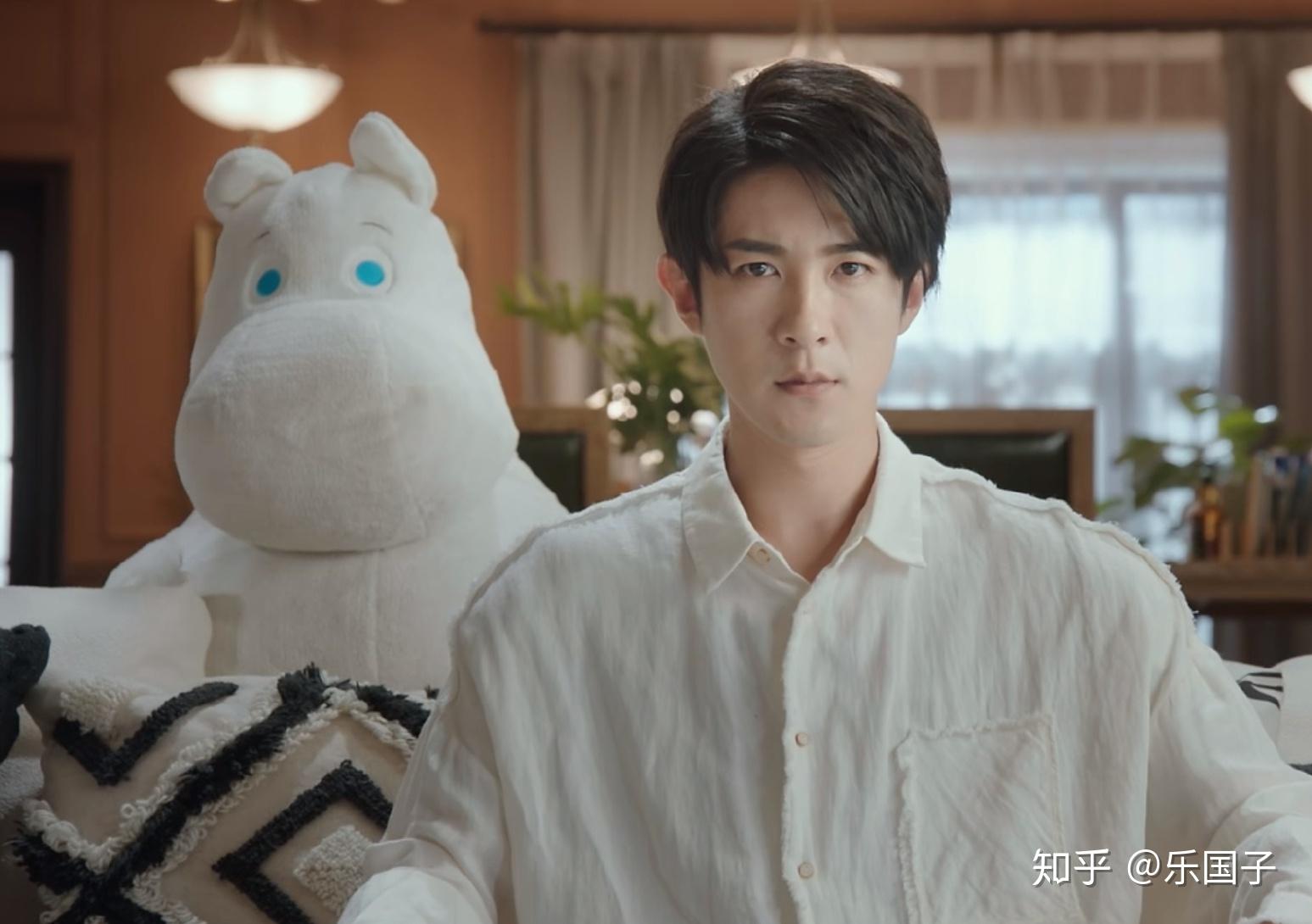 如何评价季肖冰在电视剧蓬莱间中的表现