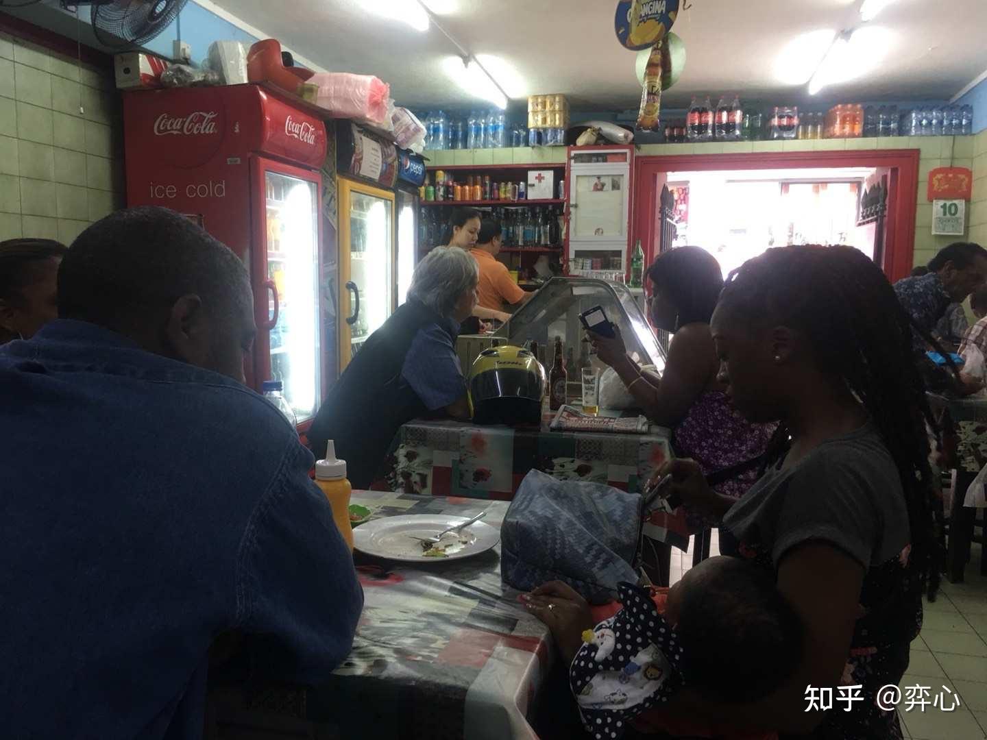 去过毛里求斯后你最大的感受是什么?