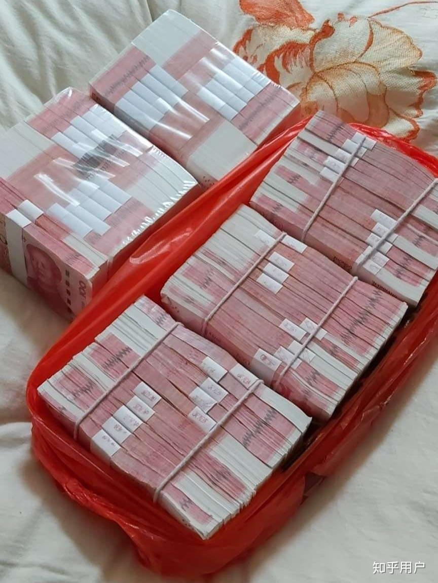 江西真的彩礼巨多吗