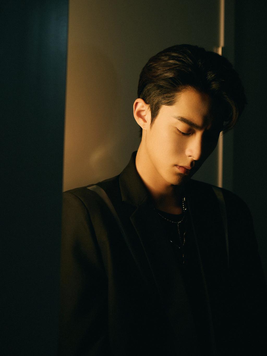 啊啊啊求王鹤棣的全面屏壁纸,无水印的!谢谢大佬们! - 知乎