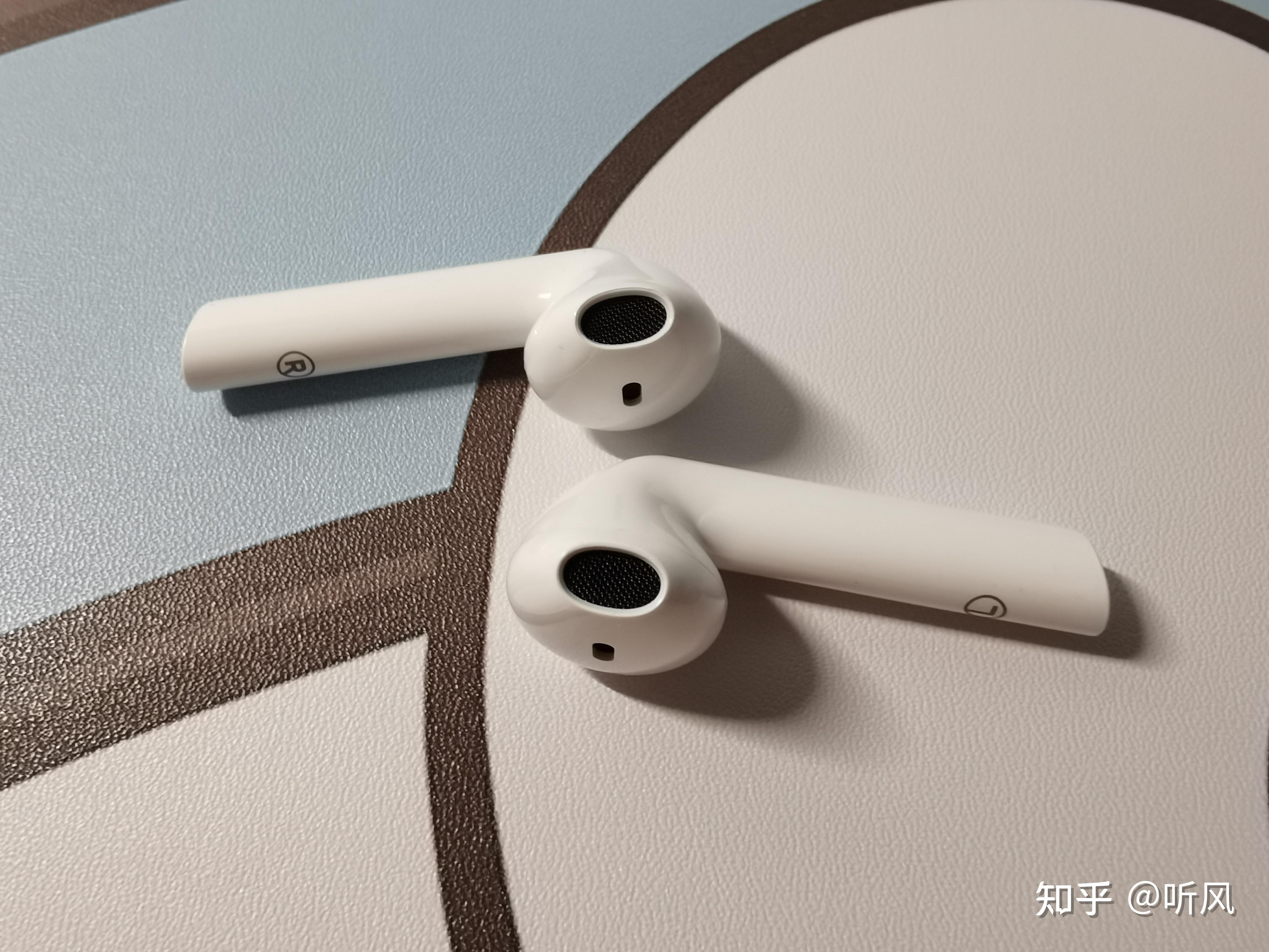 如何评价漫步者升级上市的lollipods2022版蓝牙耳机