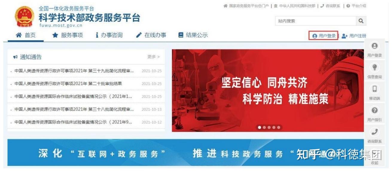 国家级科技孵化器申报流程和步骤 - 知乎