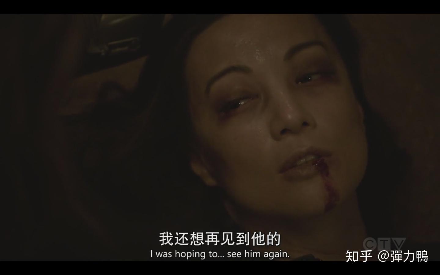 如何评价《神盾局特工第六季》第12、13集(第