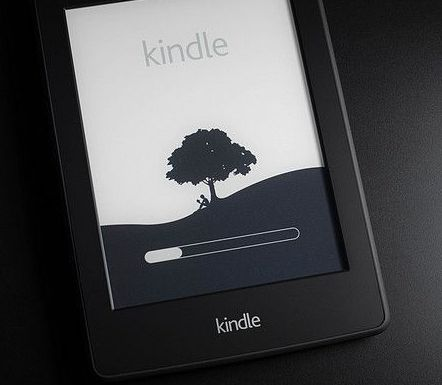 kindle二手值得入吗?