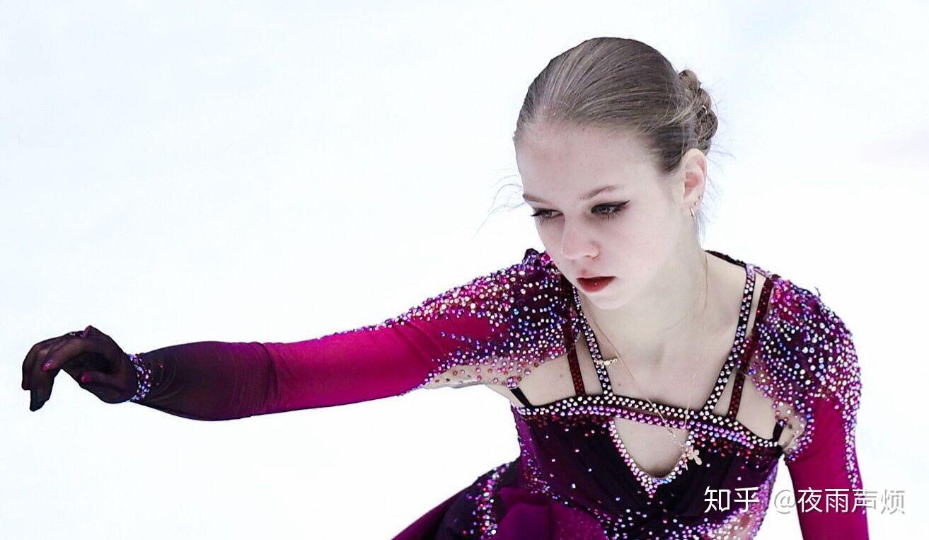 有没有特鲁索娃的高清壁纸? - 知乎