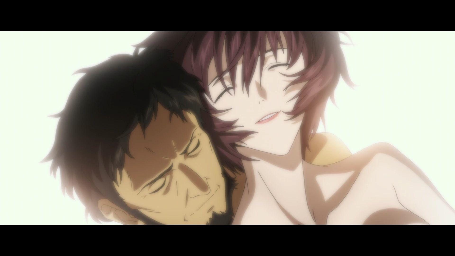 如何看待新世纪福音战士剧场版终结局