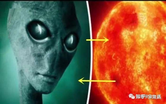 nasa宇航员太阳系到处都是外星人只是他们不想让我们知道