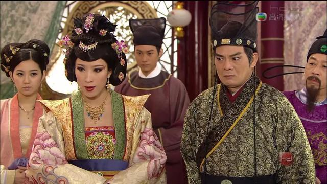 港剧重启频频扑街好想回到港剧最经典时期啊