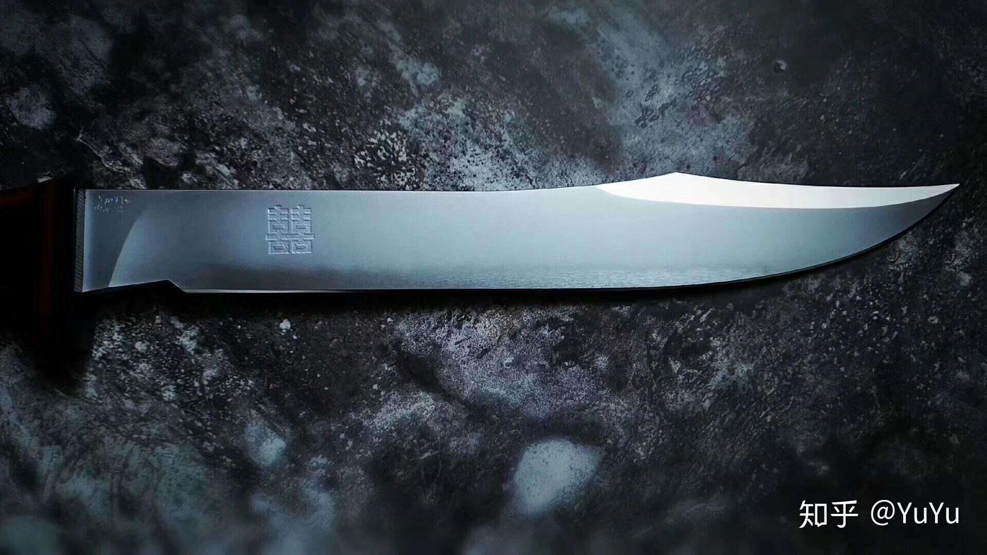 maddog疯狗双囍刀