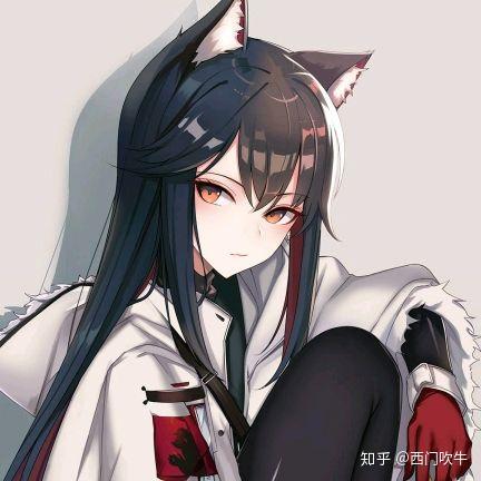 有谁有好听的网名和头像?本人不想再做沙雕了.