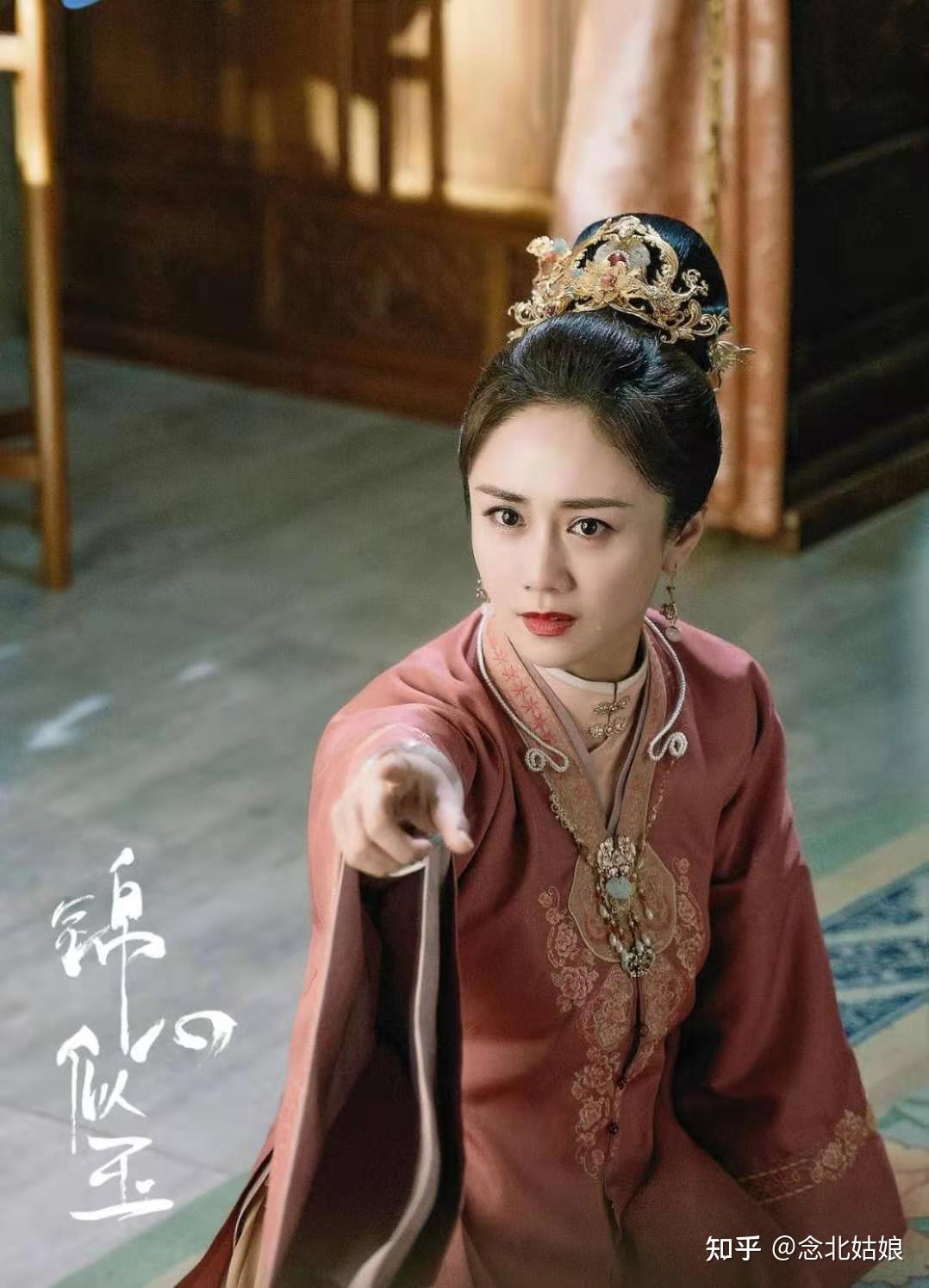 对钟汉良谭松韵主演的锦心似玉你想说点什么