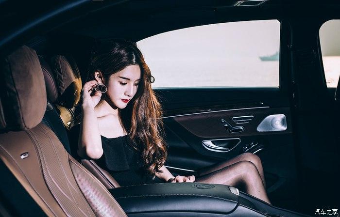 西装暴徒奔驰amgs65l和美女媳妇的邂逅重磅黑丝来袭