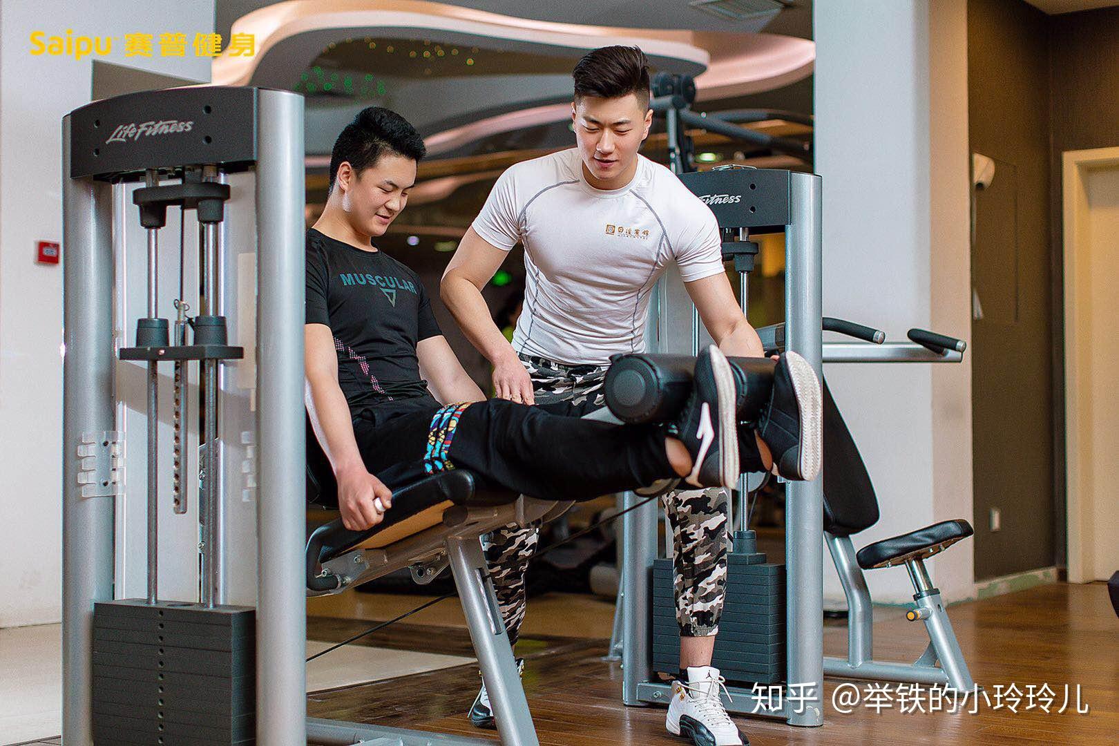 一个优秀的私人教练是这样的,你够格了吗?