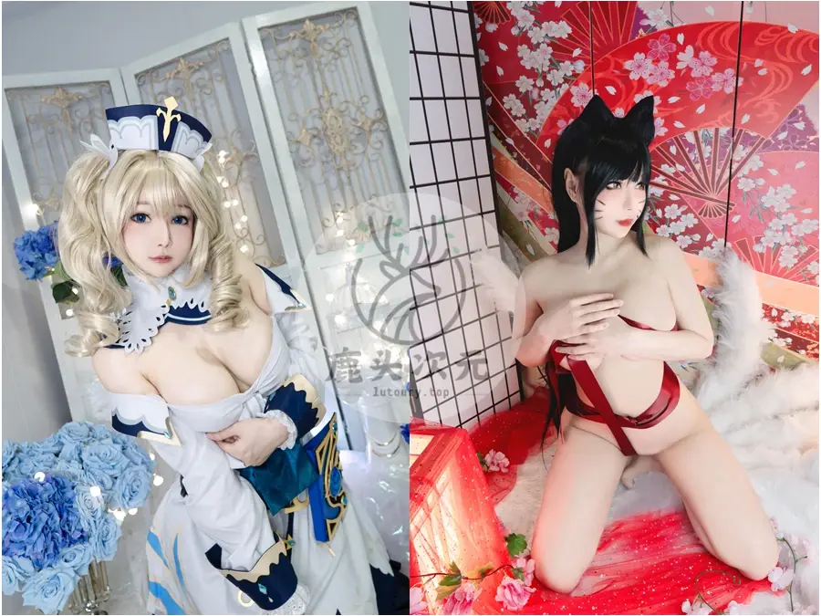 KitkatCosplay9写真合集资源下载[持续更新]预览图第张