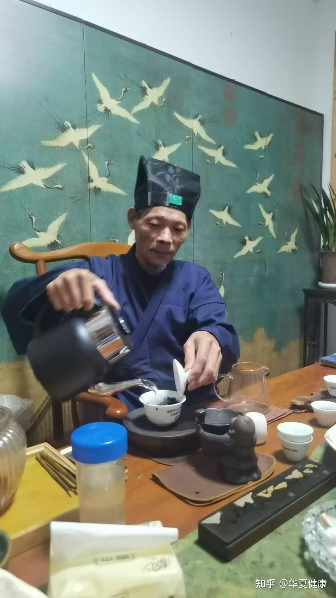 朱熹后人朱捷:以理学智慧激活北苑贡茶千年文脉