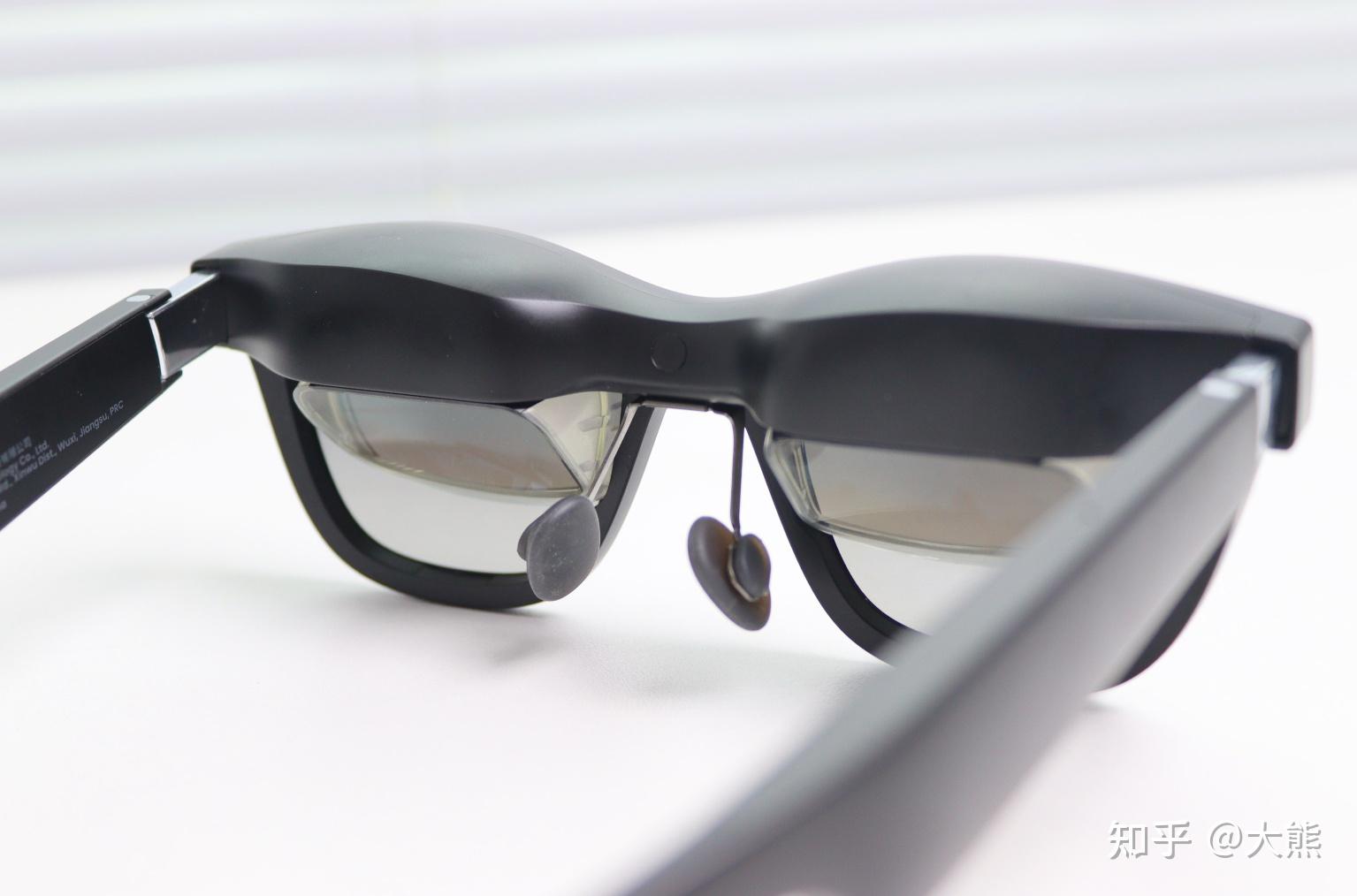 三,3款主流ar眼镜测评