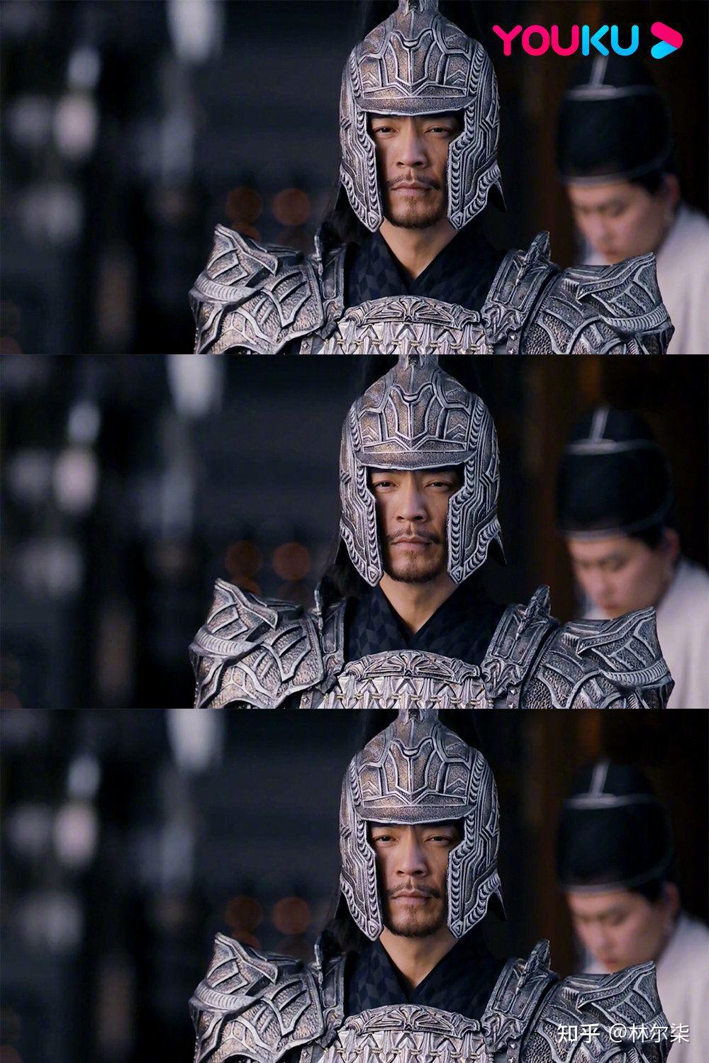 小说《将进酒》即将影视化,你有没有什么想说的?