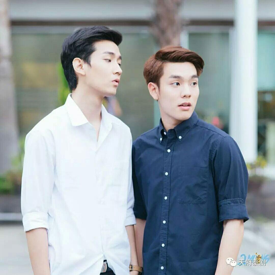 如何评价泰国演员kimmon? - 知乎