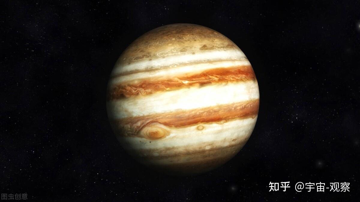 为什么很多人害怕木星和土星? 