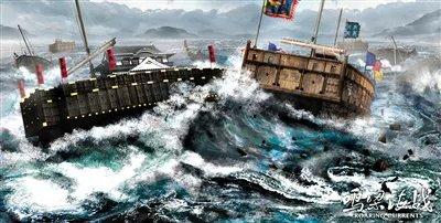 必死则生——鸣梁海战(原) - 知乎