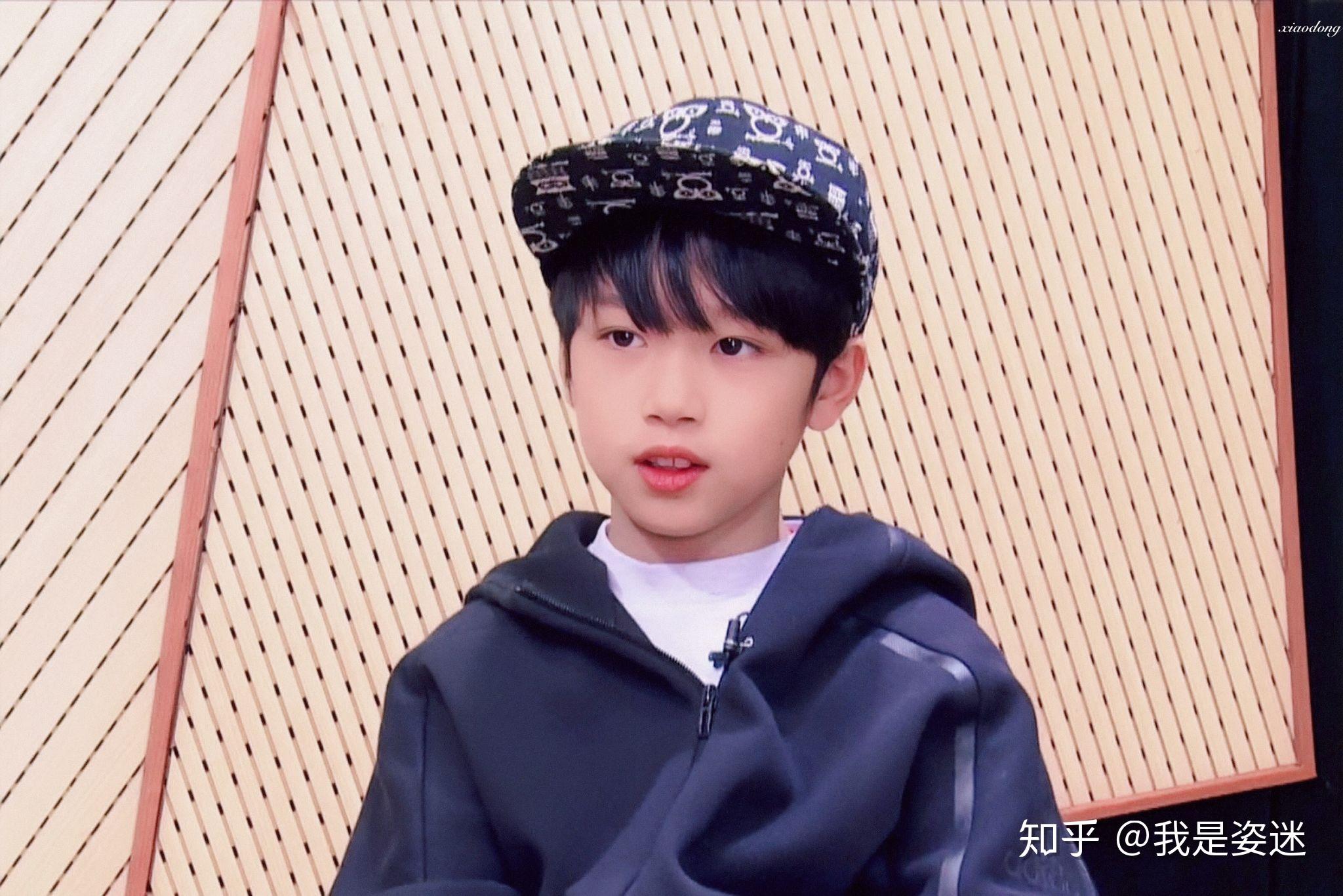 如何看待boystory苟明睿的身高?会不会影响团队? - 知乎