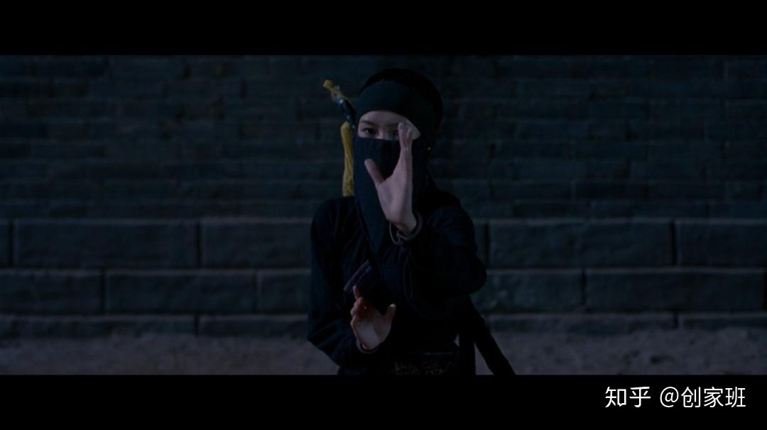 锦囊妙计"中的"影评写作"中找到文章《影评高分|说真的,请把这篇电影