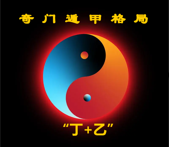 奇门格局“丁+乙”的深度解析及应用 - 知乎