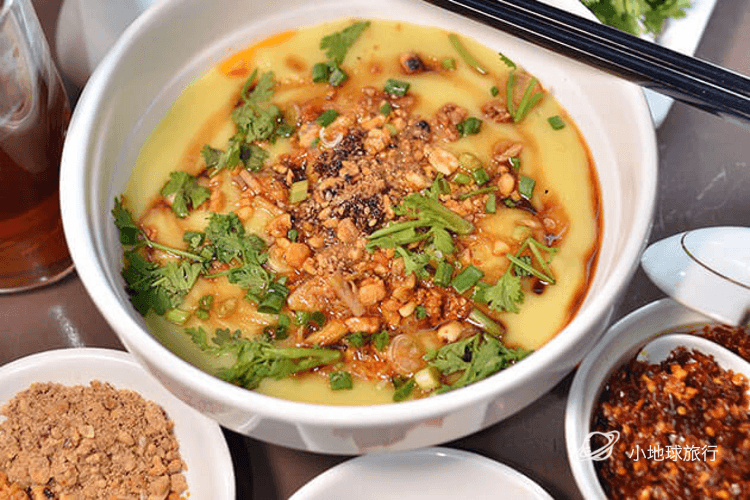 缅甸最受欢迎的10种食物盘点下篇